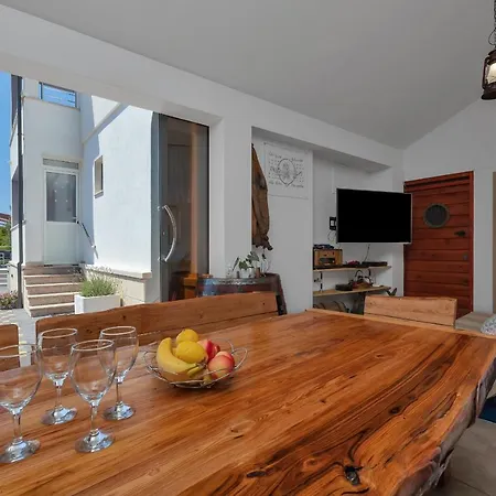 Levanda ヴィラ マカルスカ