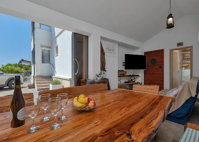 Levanda Villa Makarska