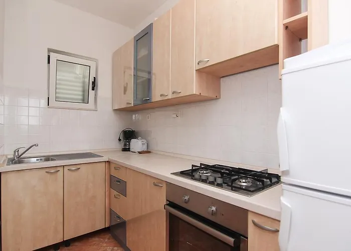 Villa Levanda Makarska