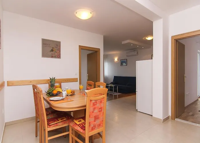 Villa Levanda Makarska