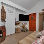 Levanda * Μακάρσκα