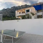 Βίλα Levanda Μακάρσκα
