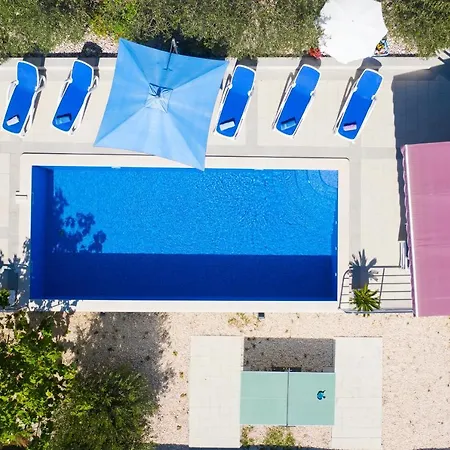 Villa Levanda *