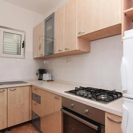 Villa Levanda Makarska