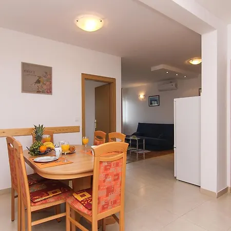 Villa Levanda Makarska