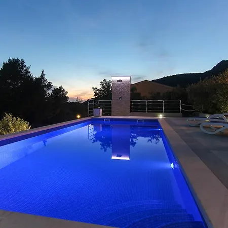 Villa Levanda