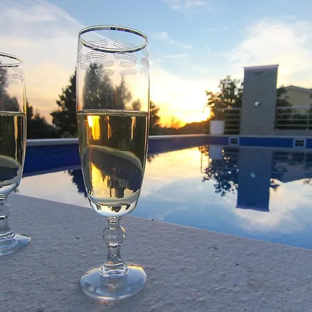 Villa Levanda