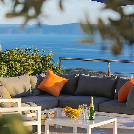 Villa Levanda