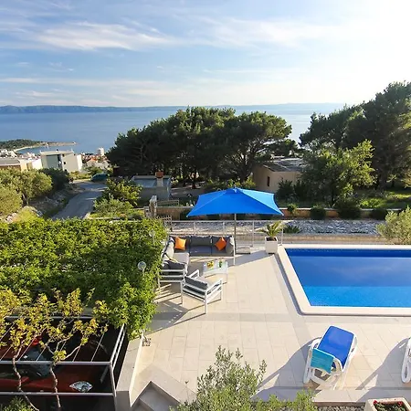 Villa Levanda *