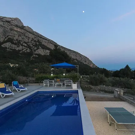Villa Levanda