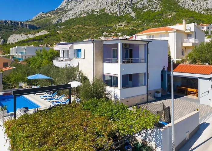 Levanda * Makarska