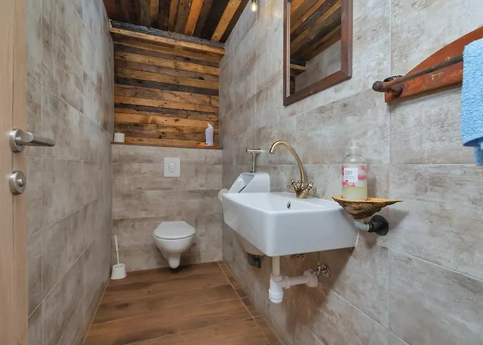 Levanda Villa Makarska