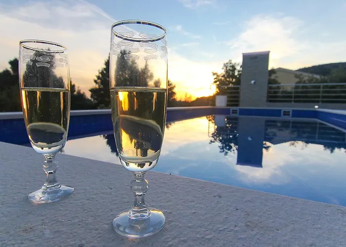 Villa Levanda
