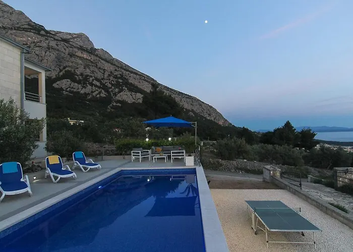 Villa Levanda