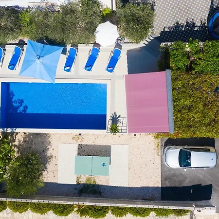 Villa Levanda
