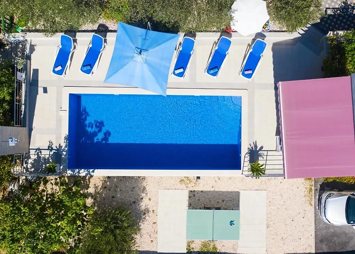 Villa Levanda *