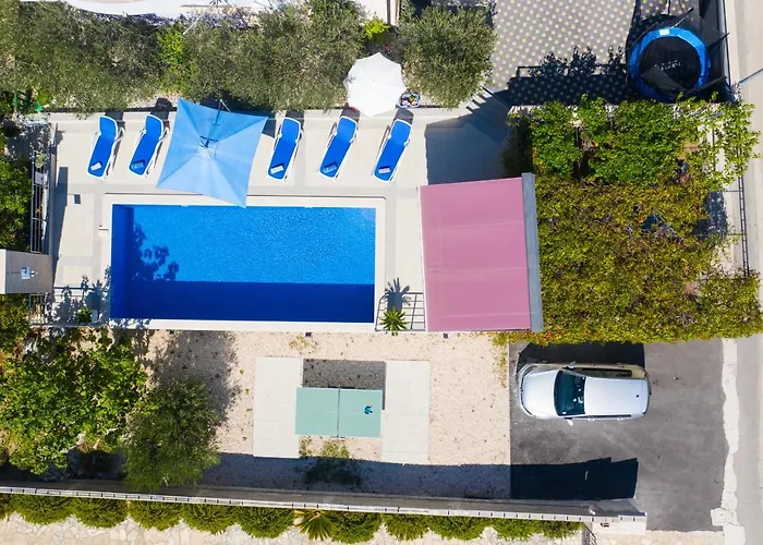 Villa Levanda