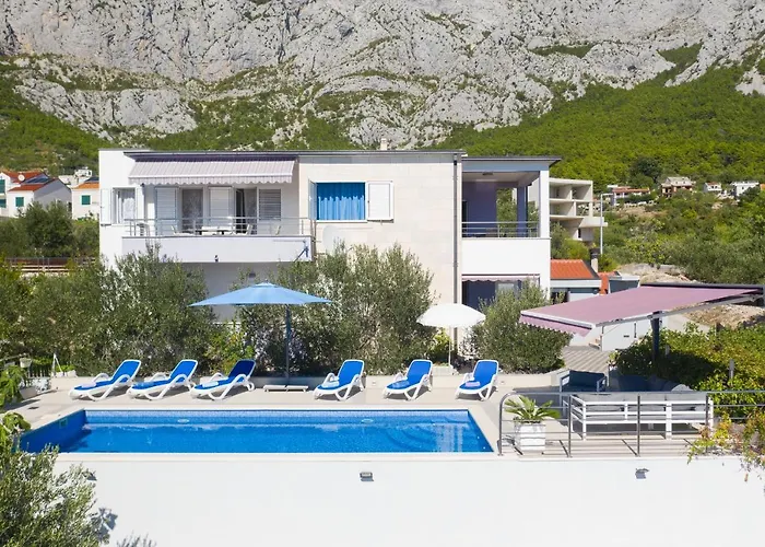 Villa Levanda
