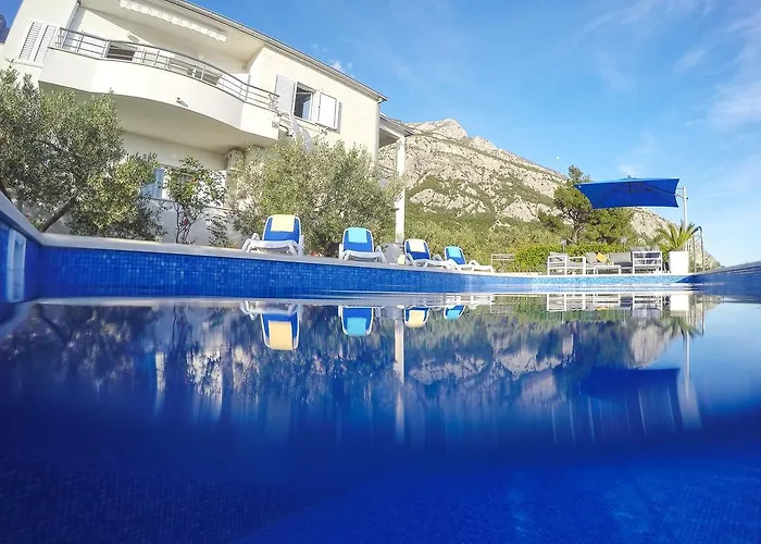Villa Levanda *