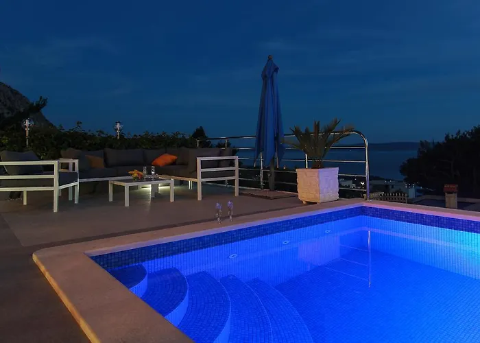 Levanda Makarska
