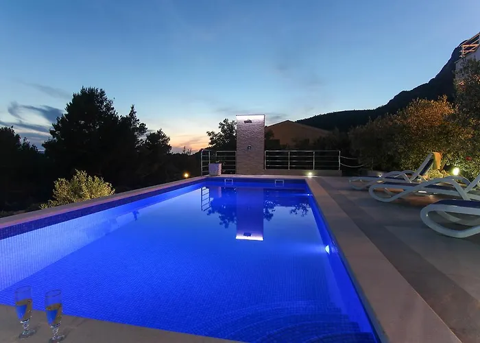 Villa Levanda