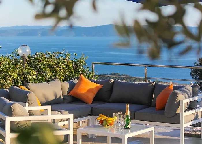 Villa Levanda