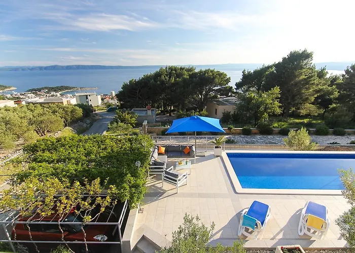 Villa Levanda *