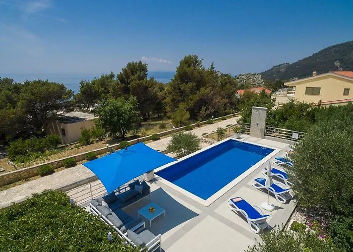 Levanda Villa